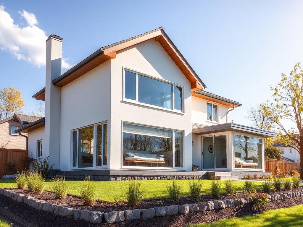 Home Additions
