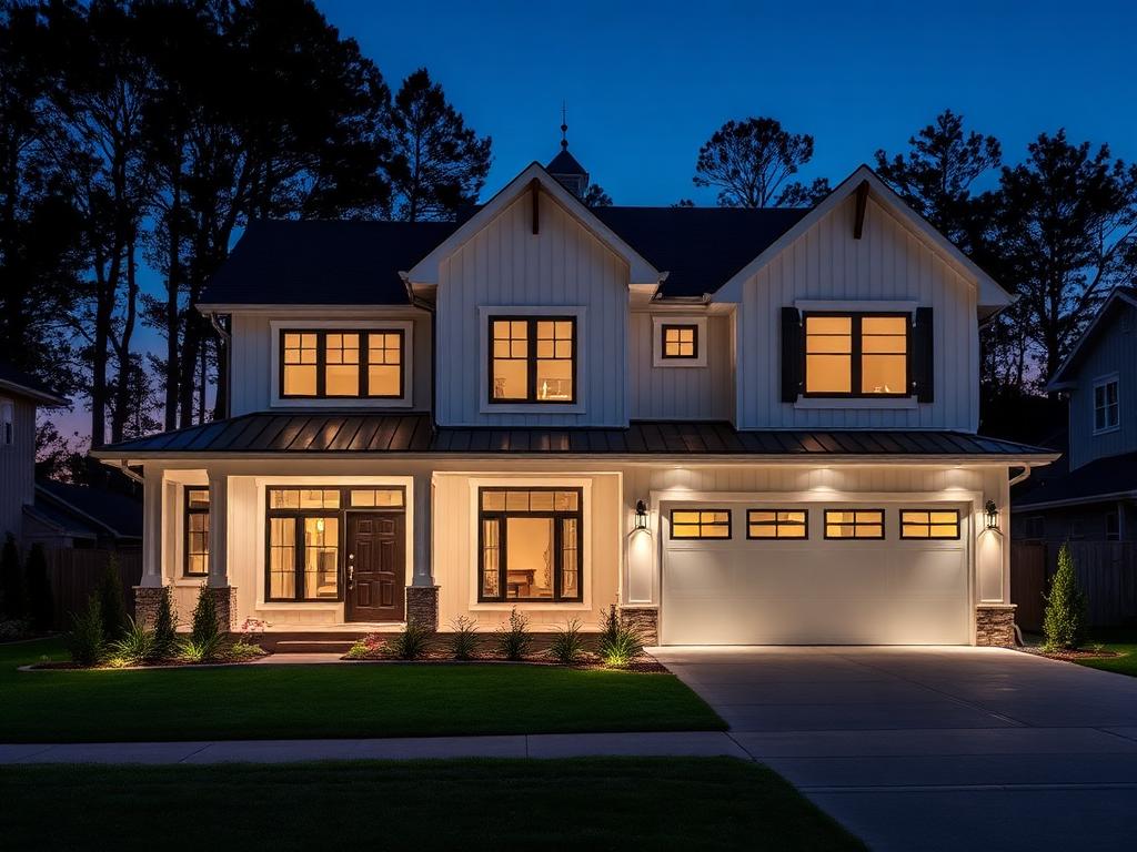 Custom Residential Work