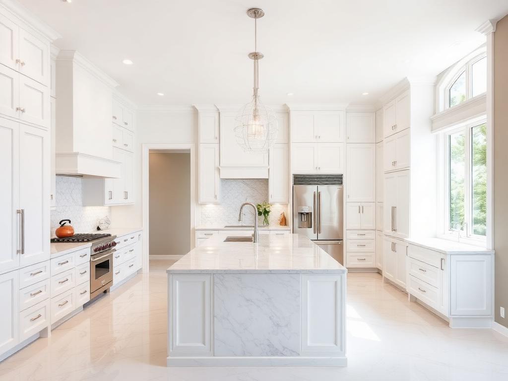 Kitchen Renovations